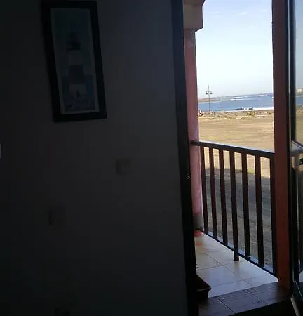 Vistas Al Atlantico Perez * Corralejo