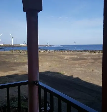 Vistas Al Atlantico Perez Corralejo