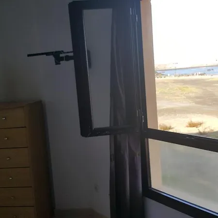 Apartment Vistas Al Atlantico Perez Corralejo