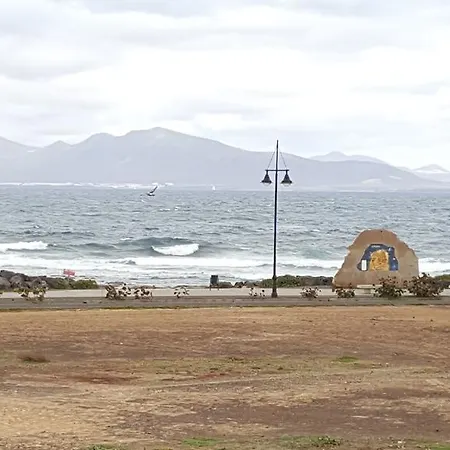 Vistas Al Atlantico Perez
