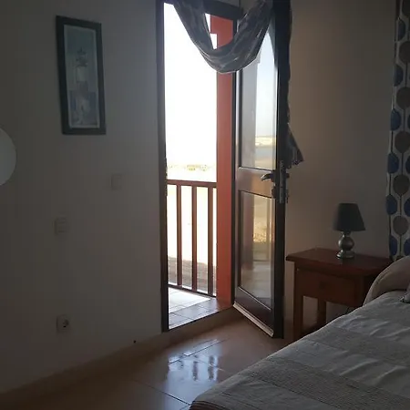 Apartment Vistas Al Atlantico Perez