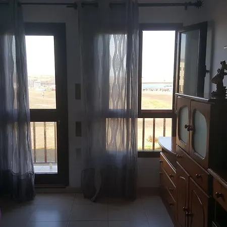 Vistas Al Atlantico Perez Corralejo